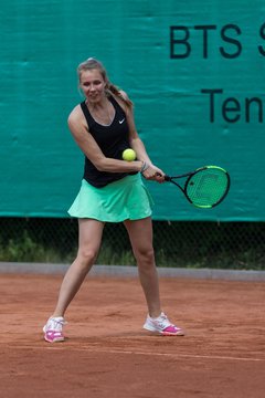 Bild 165 - OL Harburger Turnerbund - Hamburger Polo Club : Ergebnis: 3:6